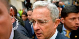 Colombia: Fiscalía cita a Uribe por presunta manipulación de testigos