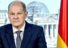 Scholz rechtfertigt deutsche Ukraine-Linie