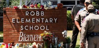 USA – Täter kündigte Plan auf Facebook an (German/English)