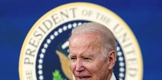 Biden prepara una respuesta al Supremo ante posible derogación del aborto