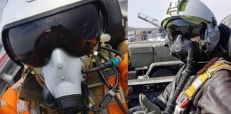 El fantasma de Kiev es un mito – Por Raymond Azar