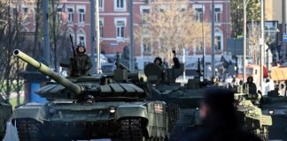 Die Ursachen, die Putin und den Krieg stoppen können. Nato-Warnungen