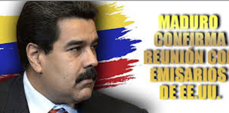 #Opinión | Las sanciones, las debilidades de Guaidó, la zigzagueante política norteamericana – Por Carlos Ramírez López