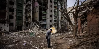 El aviso alarmante del historiador Sandbrook sobre Rusia