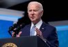 Biden sugiere que los jueces del Supremo son «extremistas» de Trump