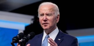 Biden sugiere que los jueces del Supremo son «extremistas» de Trump