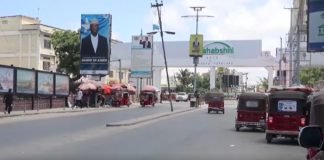 Somalia celebra elecciones presidenciales muy esperadas tras varias demoras