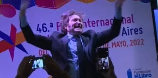 Milei de llegar a la presidencia eliminaría el Ministerio de la Mujer: “No voy a pedir perdón por tener pene”