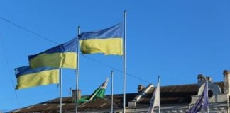 Ucrania da por cumplida su misión en Mariúpol tras la evacuación de Azovstal