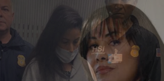 Claudia Díaz, ex enfermera de Chávez ofrece 1 millón de dólares por su fianza.