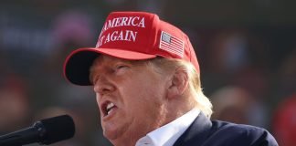 Primarias de Ohio remarcan el fuerte peso de Trump entre los republicanos