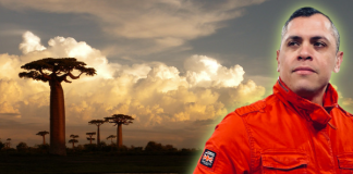 Hipocresía verde por Esteban Figueroa para @Destacadas