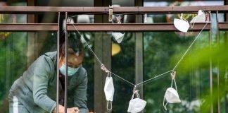 Shanghái afirma haber cortado contagios de Covid-19 en 6 distritos