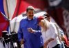 Venezuela’s Maduro, opposition expected to talk; U.S. eases some sanctions -sources