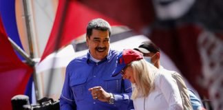 Venezuela’s Maduro, opposition expected to talk; U.S. eases some sanctions -sources