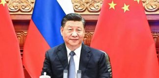 Xi asegura a Bachelet que China respeta derechos humanos y ataca a críticos