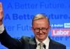 Anthony Albanese jura como primer ministro de Australia