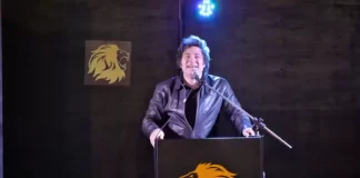 JAVIER MILEI: El libertario argentino – lider del Libertarismo hispanoparlante