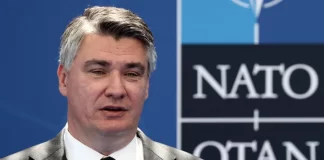 Turquía se opone a la adhesión de Suecia y Finlandia a la OTAN