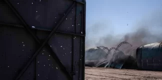 Cómo salvar el cereal ucraniano, la «última amenaza para la seguridad alimentaria mundial»