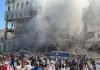Al menos 8 muertos y 13 desaparecidos deja explosión en hotel de La Habana