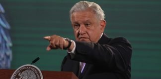 El régimen socialista de AMLO impulsa un plan escolar para adoctrinar a los mexicanos