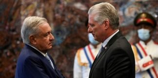 López Obrador avisa que no asistirá a Cumbre de las Américas si hay exclusión