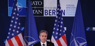 Estados Unidos invita a España a la Cumbre de las Américas