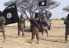 Al menos 30 civiles muertos en un ataque yihadista en el noreste de Nigeria