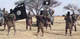 Al menos 30 civiles muertos en un ataque yihadista en el noreste de Nigeria