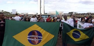 Brasil asume un papel de líder en la defensa de los no nacidos después de que EEUU abandone la coalición provida