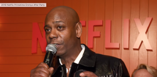 Netflix lanza una importante advertencia a sus empleados Woke con un nuevo «memorándum cultural»