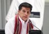 Fiscalía peruana amplía investigación contra Pedro Castillo por supuesta corrupción