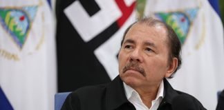 Ortega acusa a Colombia de incumplir fallo de la CIJ para trasegar droga