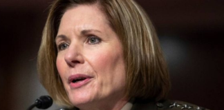 Jefa del Comando Sur: «El narcotráfico recorre todos los escalafones del régimen de Maduro”