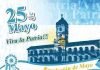 Efemérides del 25 de mayo: ¿qué pasó un día como hoy? Dia de la Revolución de Mayo de Argentina