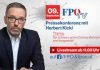 DIE FPOE und die Neuwahlen in Austria (German/English)