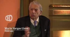 Vargas Llosa dice que prefiere a Bolsonaro y Baldoví le da donde más duele