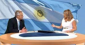 Scholz empfängt Fernández: Ukraine-Krieg macht auch Argentinien zu schaffen