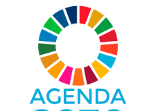 LA ECOLOGIA 2030 Los secretos de la agenda 2030. Su Dimensión ecológica