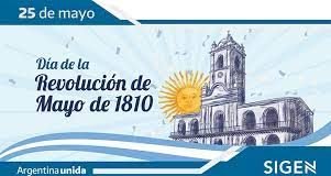 Qué se celebra el 25 de mayo, origen y qué pasó en 1810