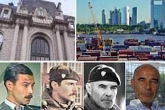 Feliz Cumpleaños al héroe de Malvinas, Juan José Gomez Centurión