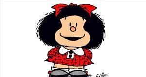 Los valores que Mafalda enseña a los niños
