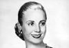 El Carisma de Evita Perón como llegada al mundo y sinónimo de Liderazgo