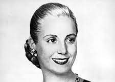 El Carisma de Evita Perón como llegada al mundo y sinónimo de Liderazgo