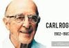 Carl Rogers – La comunicación no violenta