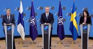 Nato Erweiterung – Türkei stellt Forderungen (German/english)