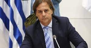 La visita de Lacalle Pou, Presidente de Uruguay a Londres, el Reino Unido invertirá en capacitación y entrenamiento para las FFAA uruguayas