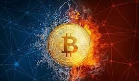 El Bitcoin borra sus ganancias de 2022 y cae por debajo de los 30.000 dólares