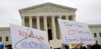 Eventual derogación del aborto en EEUU amenaza salud reproductiva de latinas